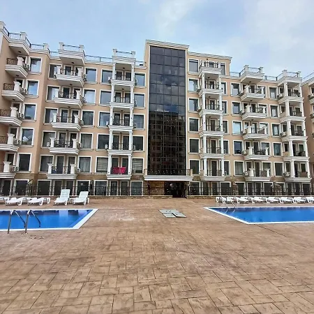 Nordstern Свети Влас