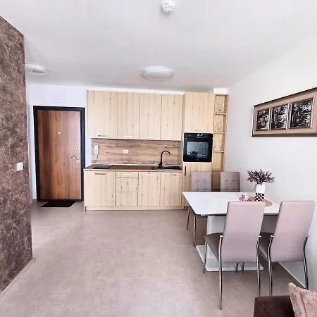 Nordstern Свети Влас