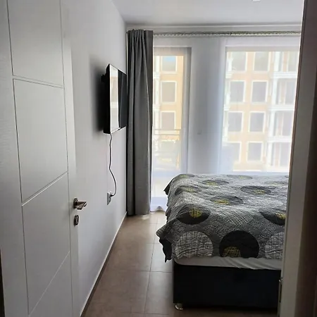 Nordstern Апартамент *