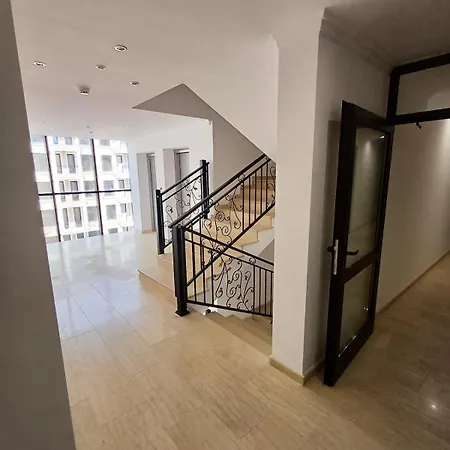 Nordstern Апартамент *