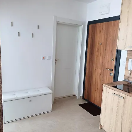Nordstern Lejlighed Sveti Vlas
