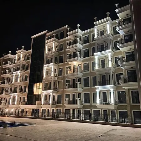 Lejlighed Nordstern Sveti Vlas