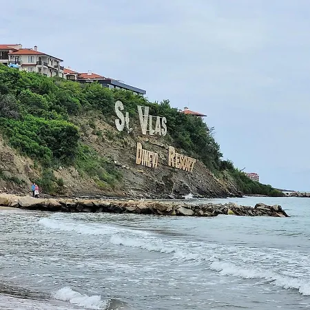 Lejlighed Nordstern Sveti Vlas